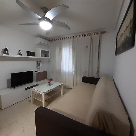 Apartamento Jerez Cana Херес де ла Фронтера Екстериор снимка