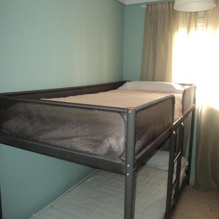 Apartamento Jerez Cana Херес де ла Фронтера Екстериор снимка