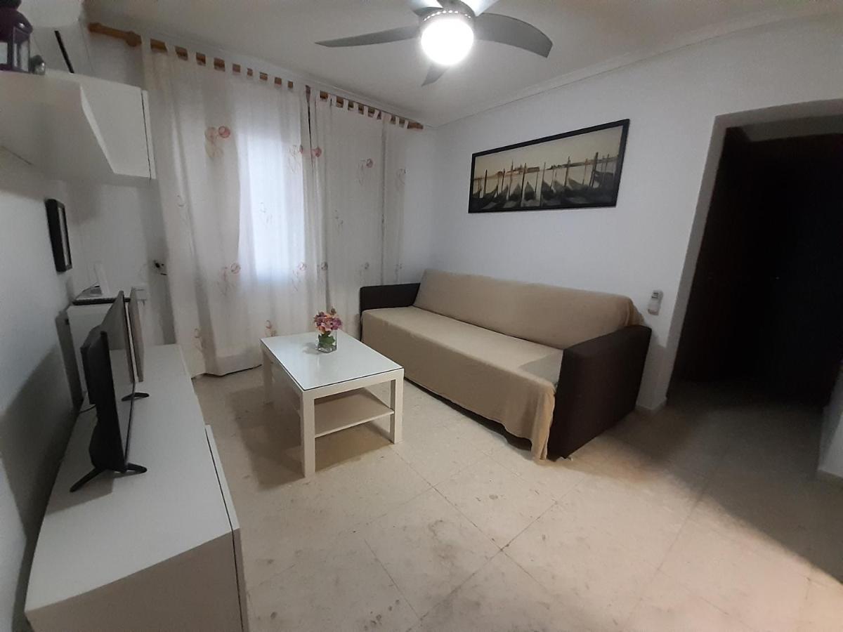 Apartamento Jerez Cana Херес де ла Фронтера Екстериор снимка