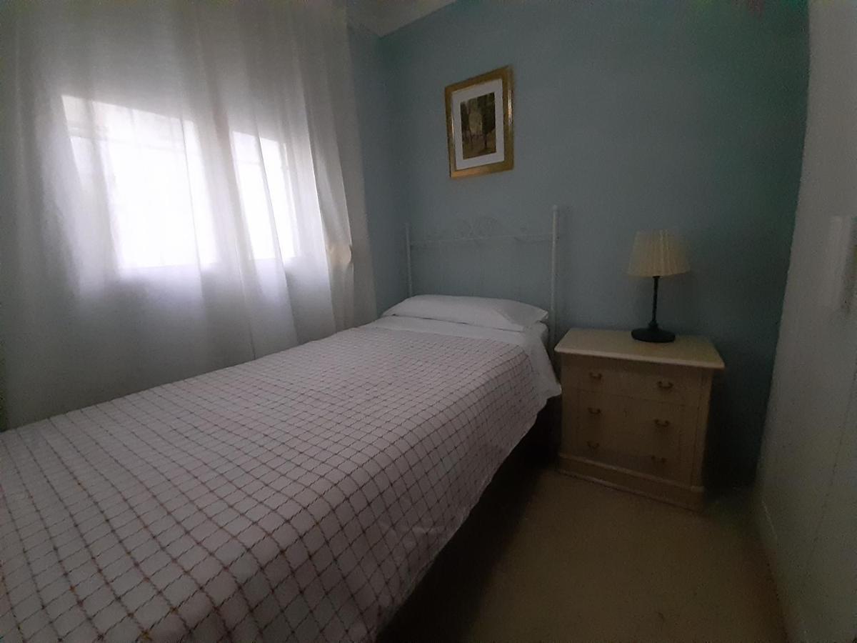 Apartamento Jerez Cana Херес де ла Фронтера Екстериор снимка