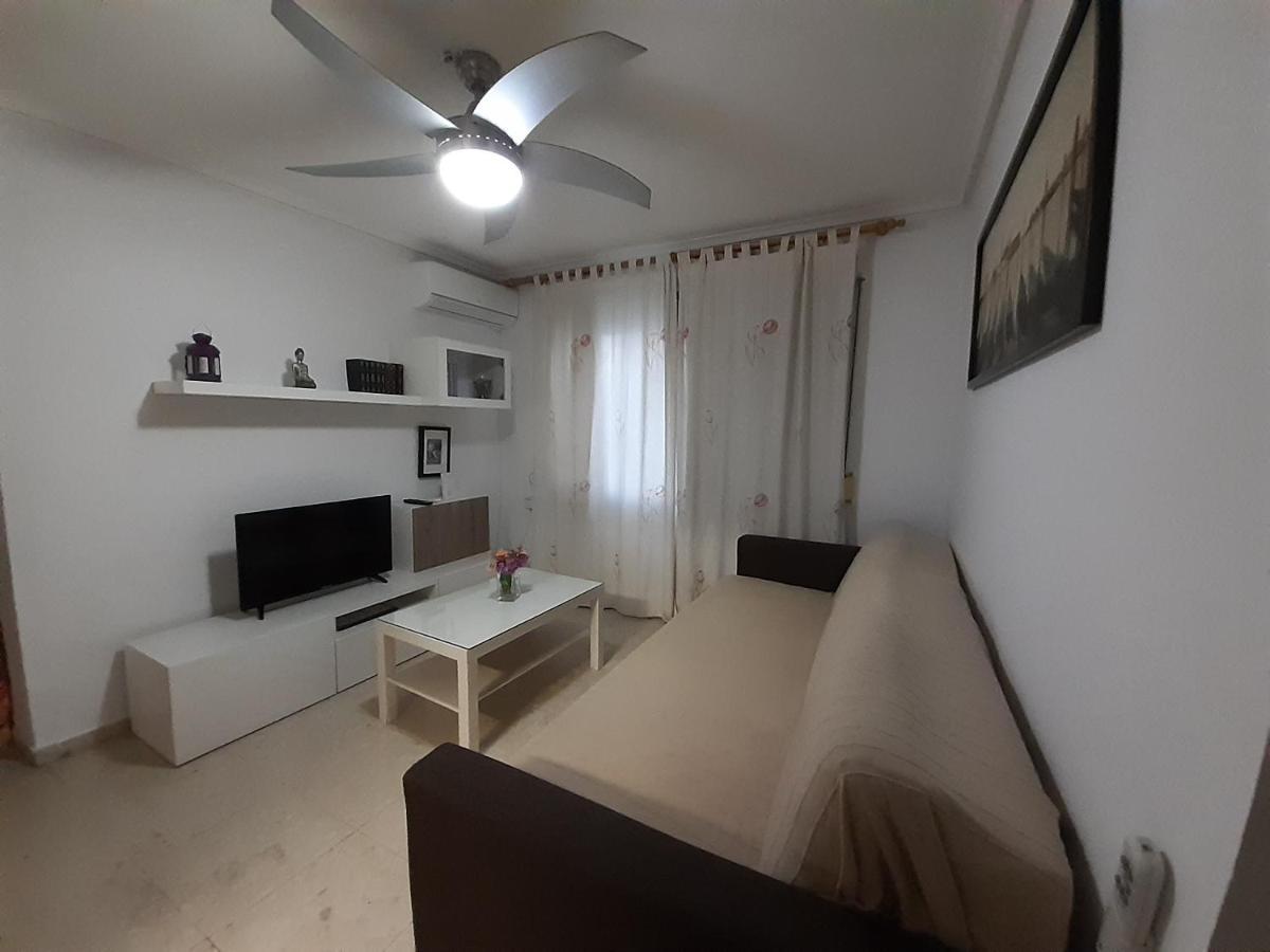 Apartamento Jerez Cana Херес де ла Фронтера Екстериор снимка