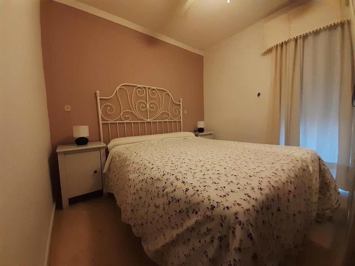 Apartamento Jerez Cana Херес де ла Фронтера Екстериор снимка