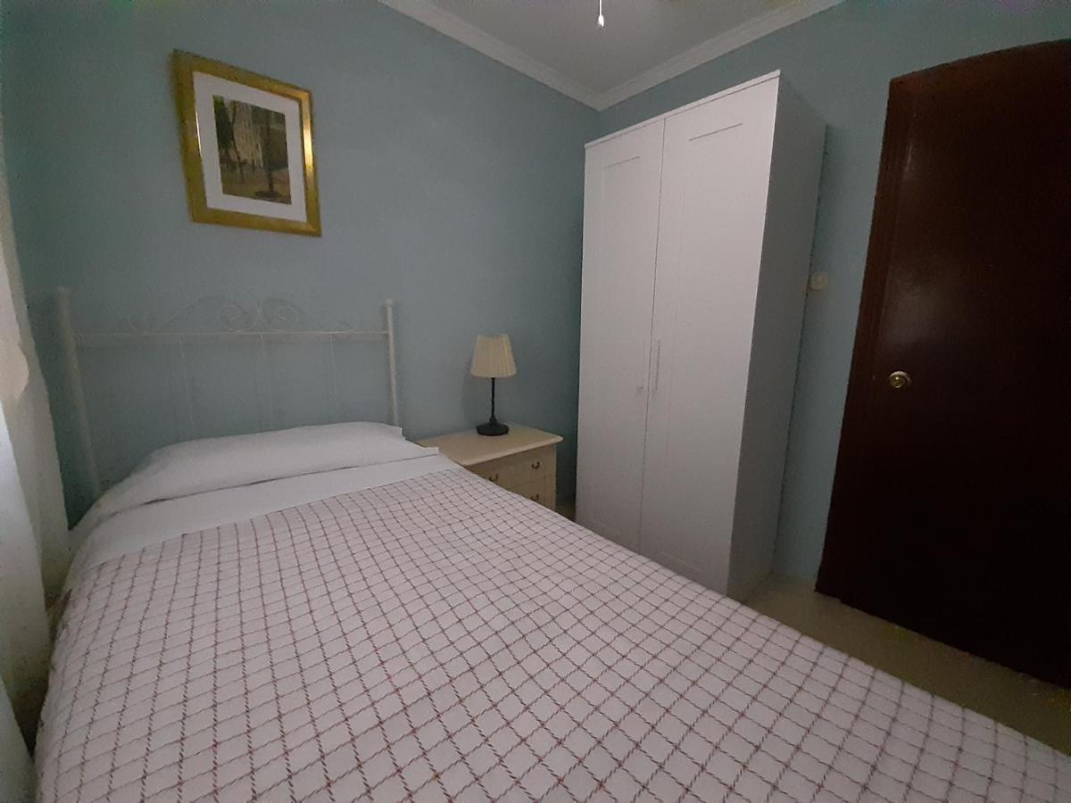 Apartamento Jerez Cana Херес де ла Фронтера Екстериор снимка