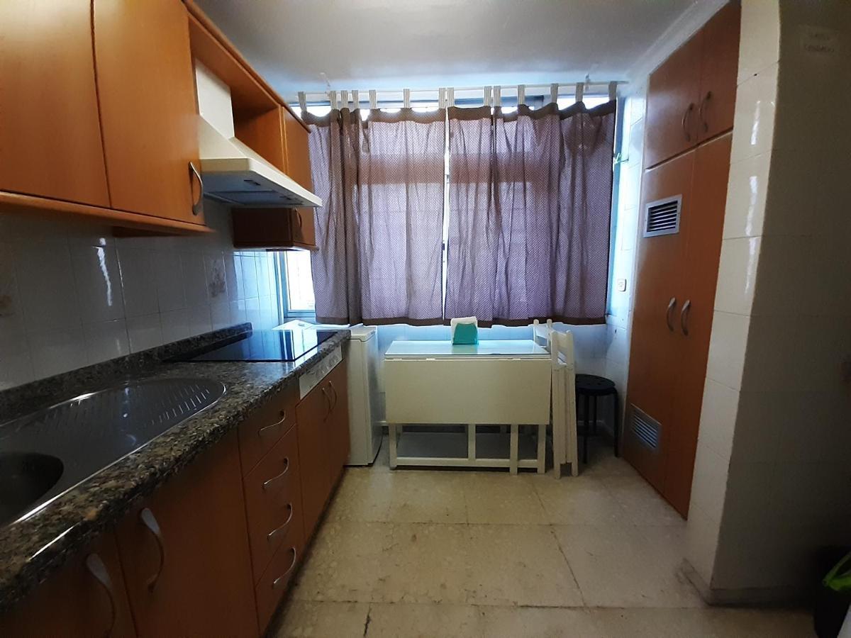 Apartamento Jerez Cana Херес де ла Фронтера Екстериор снимка