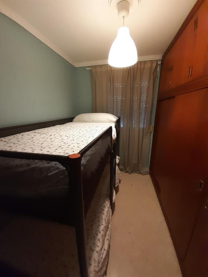 Apartamento Jerez Cana Херес де ла Фронтера Екстериор снимка