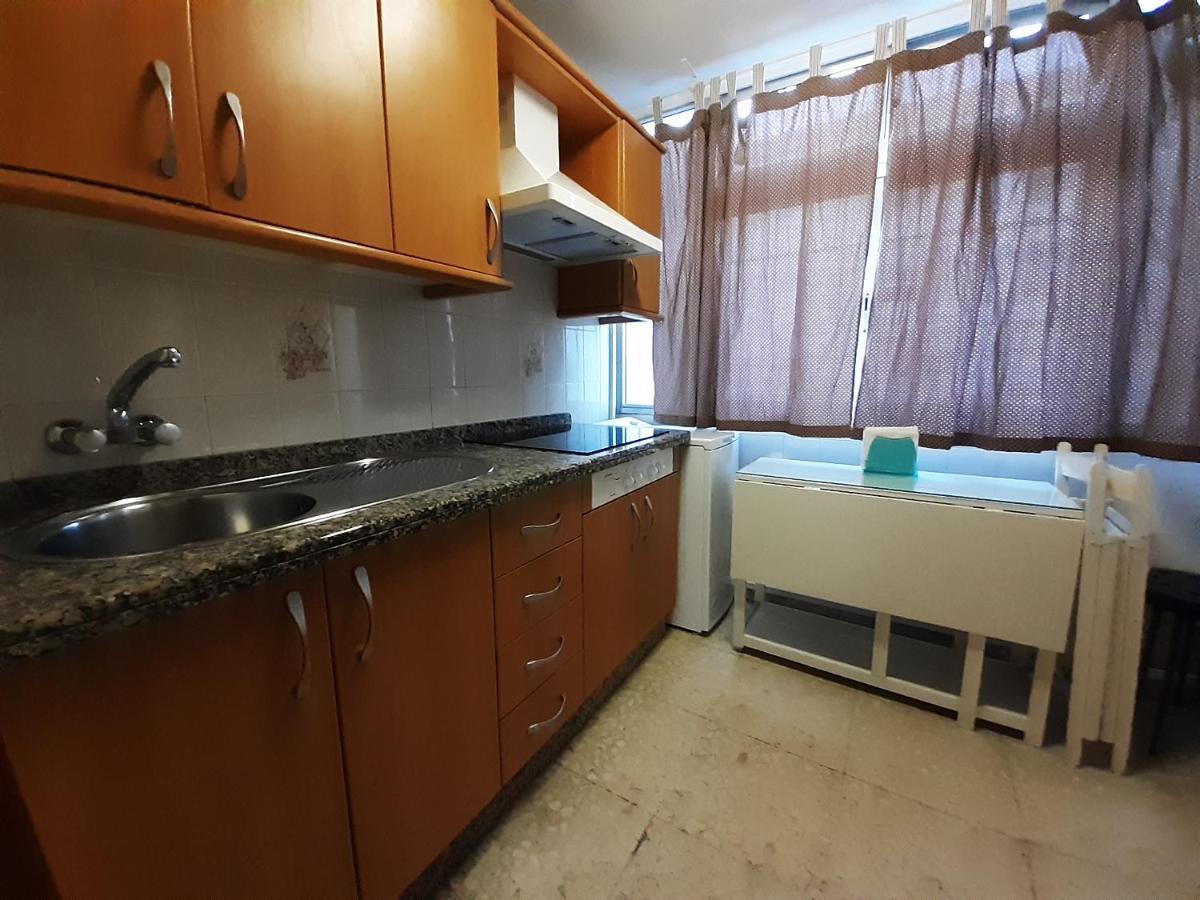 Apartamento Jerez Cana Херес де ла Фронтера Екстериор снимка