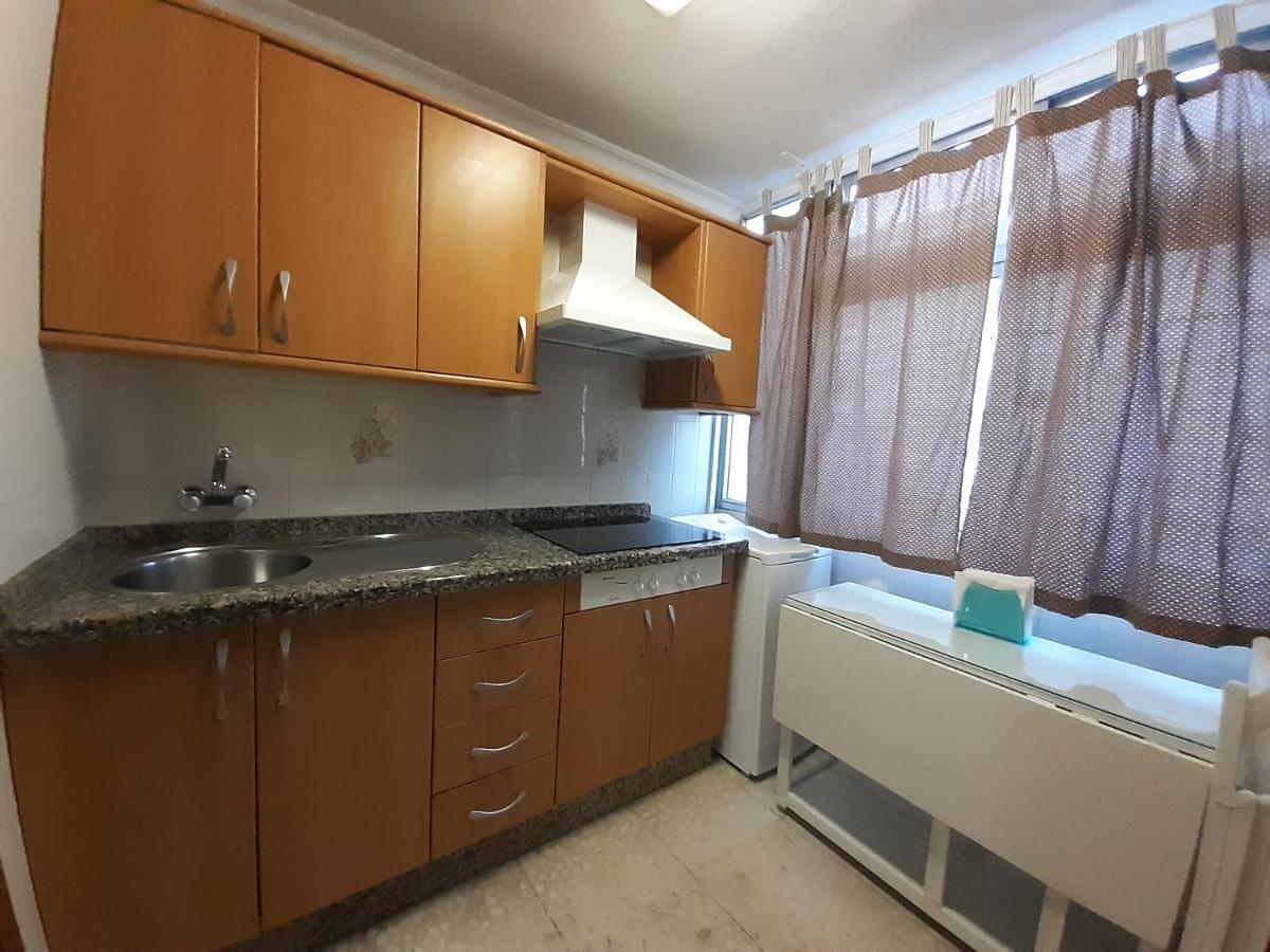 Apartamento Jerez Cana Херес де ла Фронтера Екстериор снимка