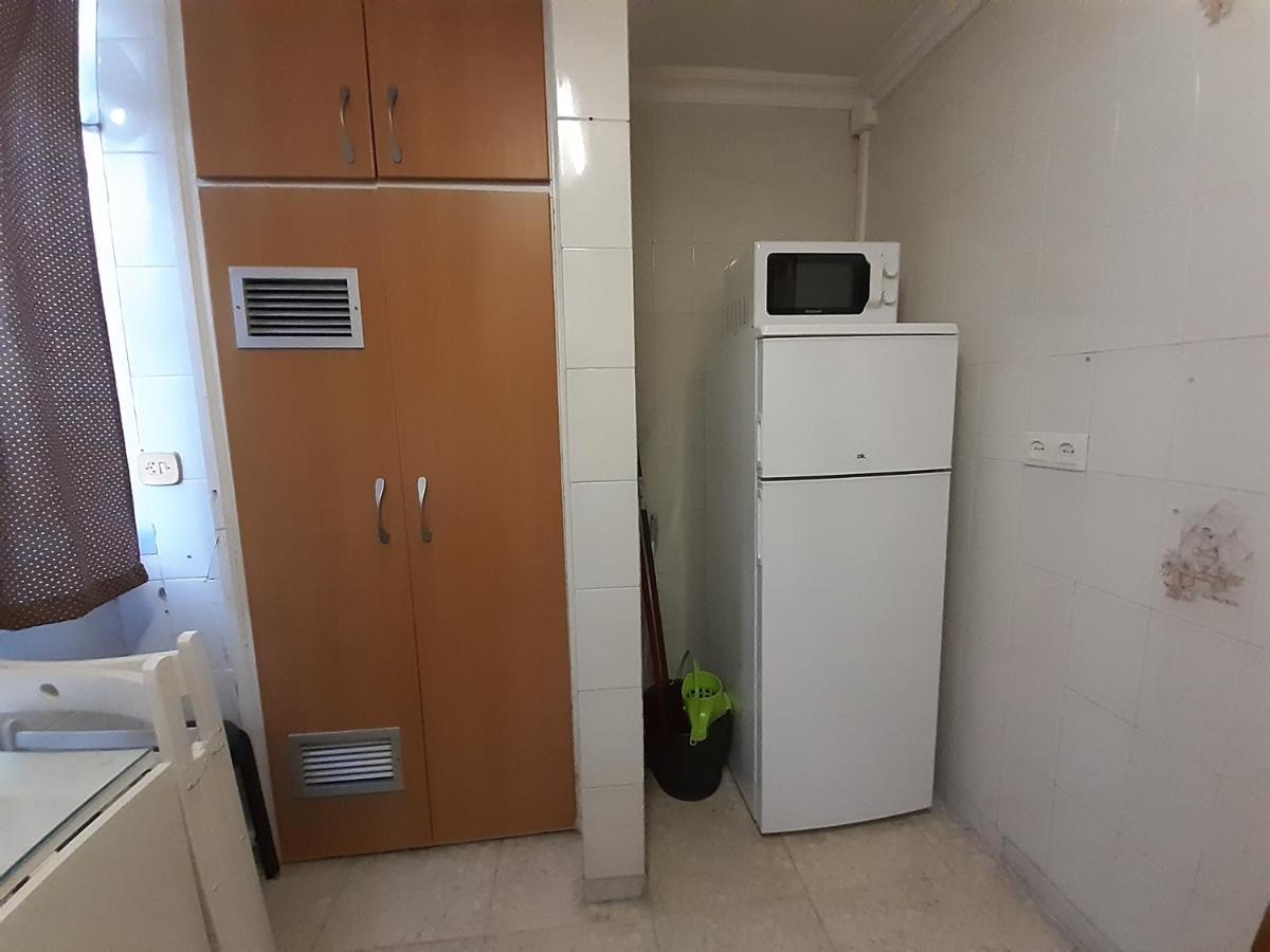 Apartamento Jerez Cana Херес де ла Фронтера Екстериор снимка