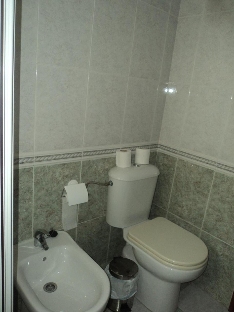 Apartamento Jerez Cana Херес де ла Фронтера Екстериор снимка