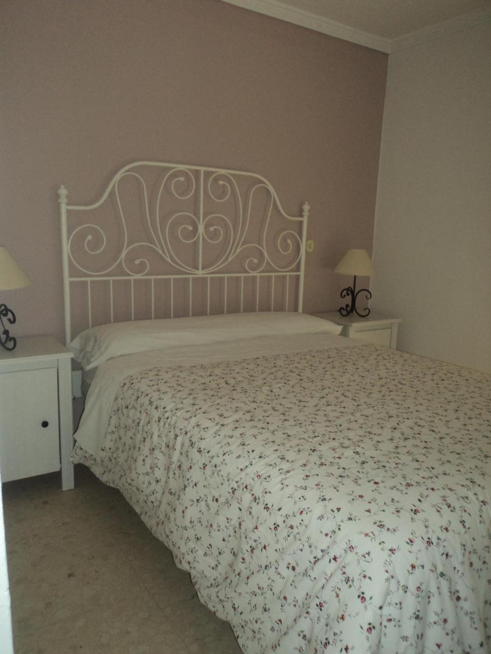 Apartamento Jerez Cana Херес де ла Фронтера Екстериор снимка