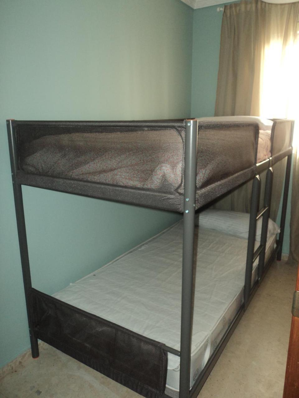 Apartamento Jerez Cana Херес де ла Фронтера Екстериор снимка